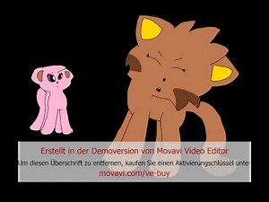 Finsternis Vampir # 52 MLP Stop the bats cat version