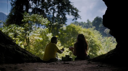 How Did Early Humans Hunt Monkeys?