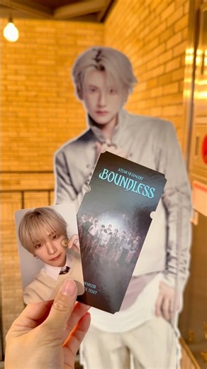 &TEAM VR CONCERT BOUNDLESS🐺🩵✨@andTEAM_official #andTEAM #앤팀 #ENHYPEN #BOUNDLESS #andTEAM_VRConcert