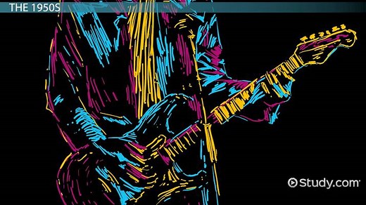 What does R&B Stand For? | Rhythm & Blues Overview, History & Artists