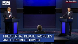 49K views · 806 reactions | "My economic plan would create seven...