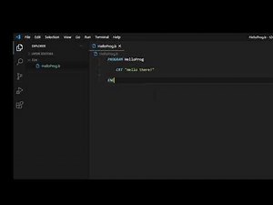T24 Programming - Getting Started