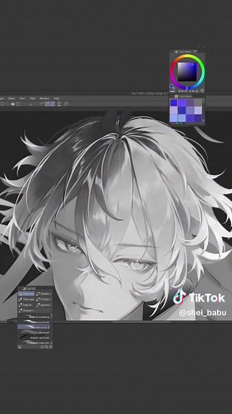 Mejorando tu Arte en Genshin Impact: Tutorial de Iluminación