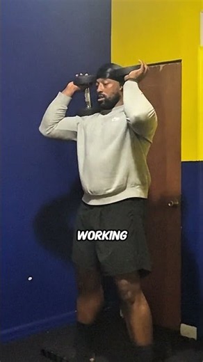 Rebuilding My Fitness In Public | Day 27 #motivation