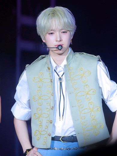 Ganteng banget adek! #sakuya #nctwish #princesakuya