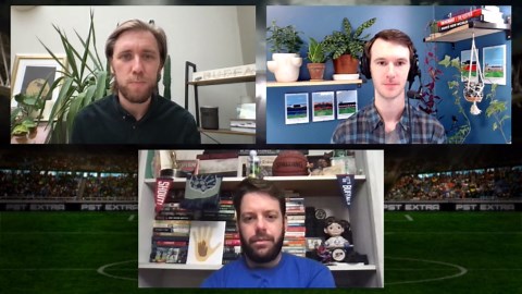 Premier League on Peacock schedule: How to watch fixtures