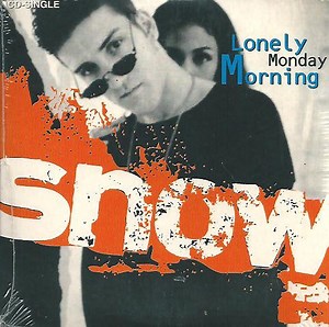 Snow - Lonely Monday Morning