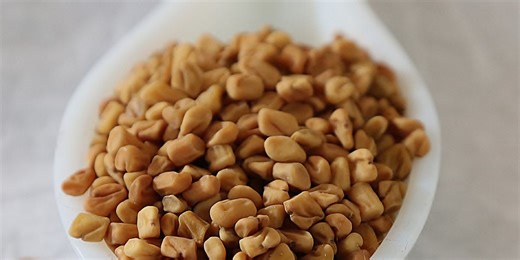 Trigonella: benefici e proprietà