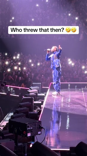 Nasty headshot 😭🤣 @Santan #dave #o2 #london #music | santan dave