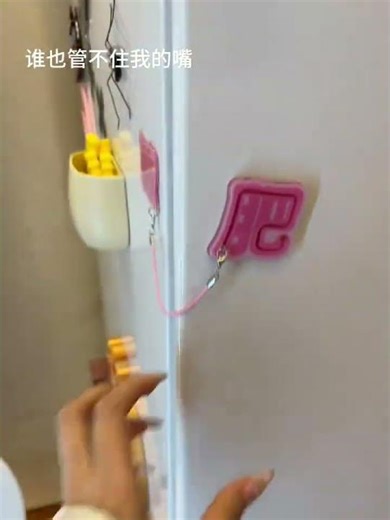 Unleash Your Creativity: DIY Refrigerator Decor with Stickers