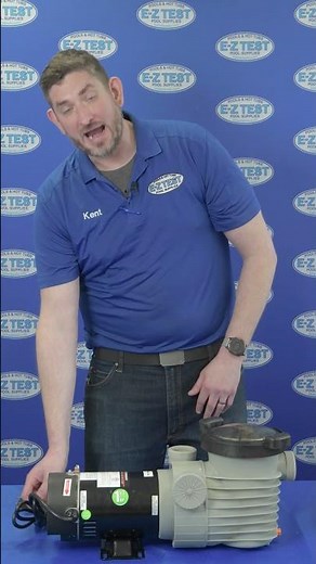 Best-Selling Above Ground Pool Pump ✅