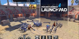 Strategy game Infinity Kingdom launches for iOS and Android this October, check out our exclusive trailer