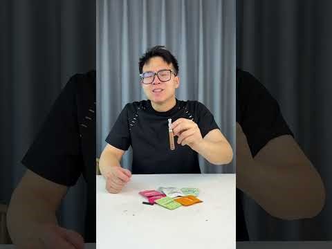 Is This Fruit Flavored Cigarette Substitute Effective? A Must-Try Review