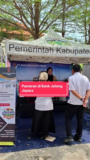 “Unit Developer Maestro terus berkurang setiap hari… Yang cepat sudah booking, yang nunggu biasanya kehabisan. Rumah subsidi type 36/66 di Jepara 🏡 Harga terjangkau cicilan ringan! ⚠ Jangan sampai kamu telat 📲 Hanis – Maestro Property 📞 081259654215” Lokasi Rumah flpp -Ngabul & Jepara kota #jepara #jepara24jam #jeparahits #jeparaviral #fyp