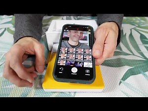 Review & Full Demo: KODAK Dock Plus 4x6'' Photo Printer (NO AI 100% Human)