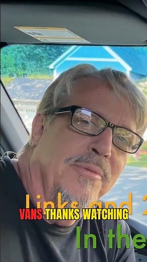 This Van Mirror Changed Everything!