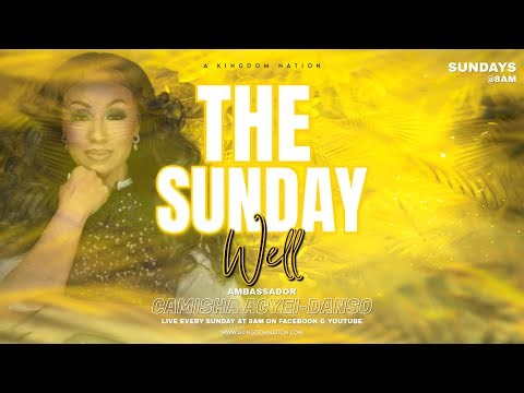 The Sunday Well 📱