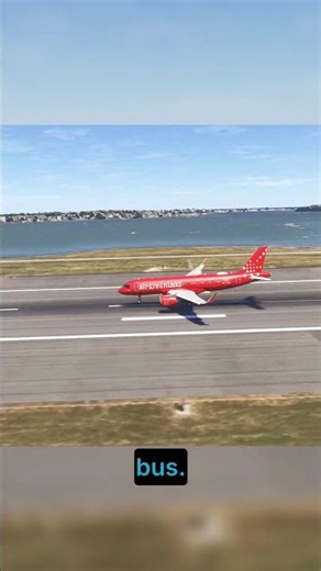 Air Greenland approach in Flight Simulator 2020 #aviation #flightsimulator #pilot