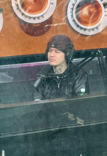 YZERRとBAD HOPの新アルバムを楽しみに