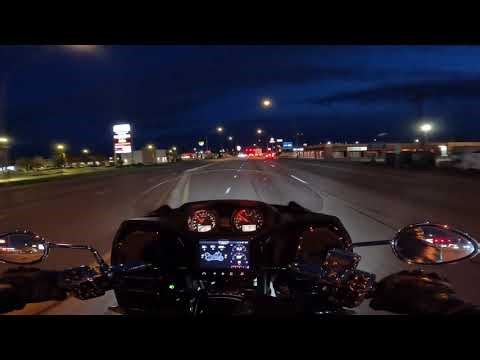 Talk and ride Vol. 345