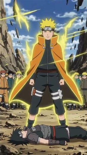 Title IdeasNaruto Wins the Fourth Great Ninja War 🔥Naruto vs Madara – Ninja War Ending 🌀Naruto Saves