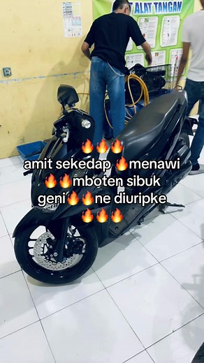Amit Streak API: Geni Diuripke