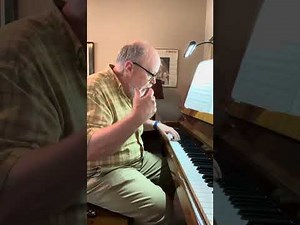 Finger Dexterity for Intermediate Students