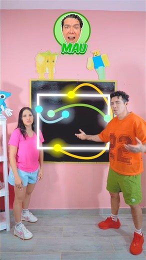 Este Rompecabezas Es IMPOSIBLE?!