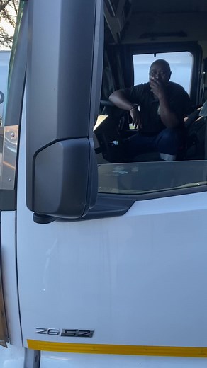 Hlezi ngithukuthele🦁 #KwaGasa_Siyaqhuba🚛 #truck_driver