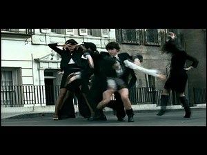 Finger Eleven - Paralyzer