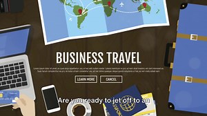 With the world wide open for business, you may be headed for an...