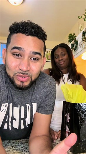 Open these gifts with me. | gifts