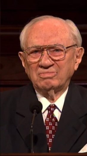 A Testimony From a Prophet of God! #religion #generalconference #jesuschrist #lds #testimony