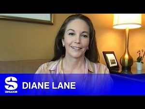 Diane Lane on Filming ‘Unfaithful’ Train Scene