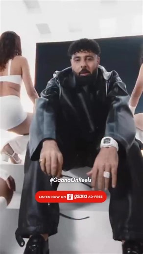 161K views · 9K reactions | Kokaina got us dancing! #GaanaOnReels @simirankaur_dhadli @natashabharadwaj_official @badboyshah @ihitenmusic @saregama_official | Gaana | Facebook