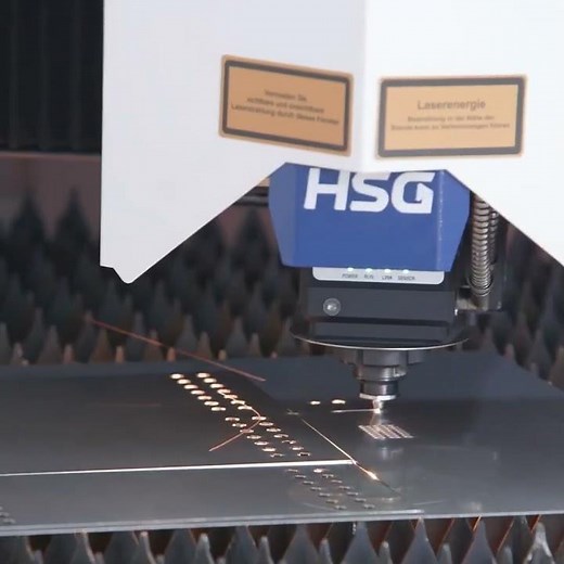 HSG_GH V2.0 Sheet Laser Cutting Machine_Promo Videos_1:1_2506