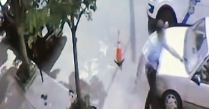 Philadelphia officer seen in video fatally shooting man seconds after police arrive will be fired, authorities say