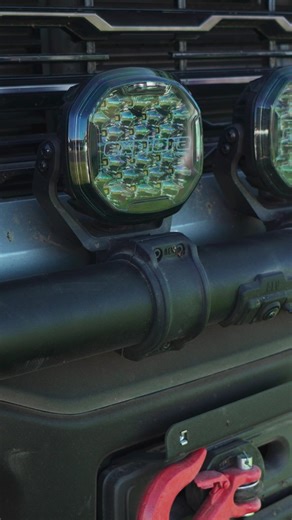 23K views · 253 reactions | Factory validated and built to handle the...