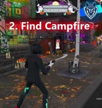 Earn Free Xp #fortnite #fortnitexp #xpmap