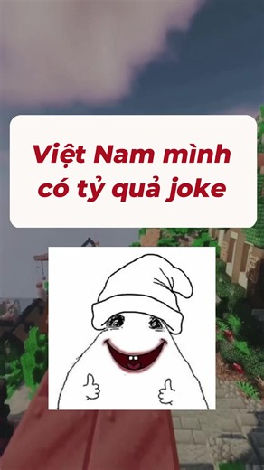Việt Nam mình có tỷ quả joke #topicnaycuon #xuhuong #threads | joke of the day