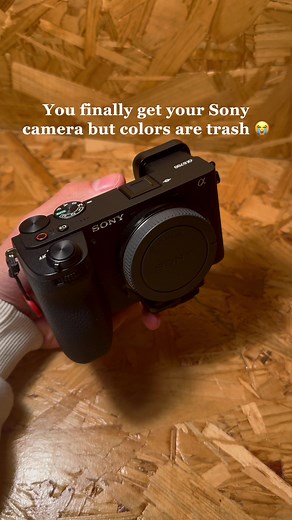 Troubleshooting Sony Alpha A6700 Camera Issues