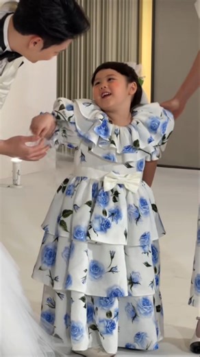 #น้องเกล#แอบิเกล#สายฟ้าพายุ #ลูกแม่ชม #ชมพู่อารอารยาเลี้ยงลูก #ลูกดารา