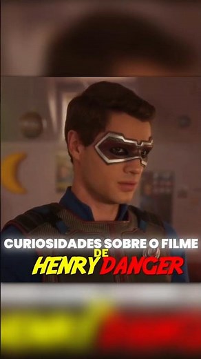 5 Details You Didn't Notice in the Henry Danger Movie!