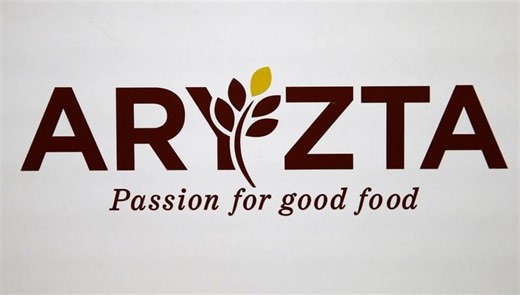 Aryzta change de patron et confirme ses prévisions