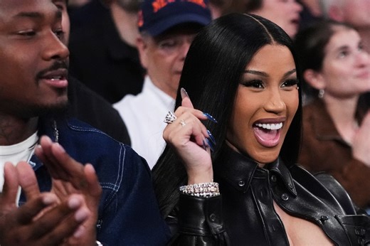 Did Cardi B break up with Stefon Diggs after Super Bowl? Here are the clues