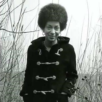 June Jordan, The Poetry of Design