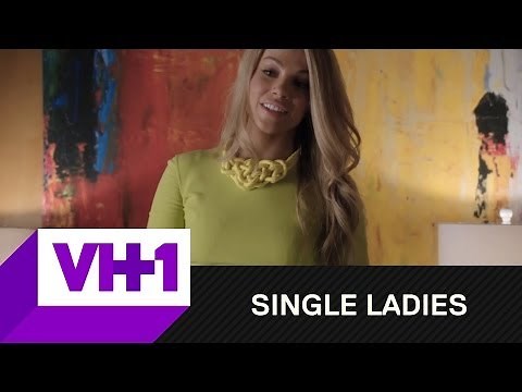 Single Ladies + Fashion Breakdown Season 3 Episode 7 + VH1