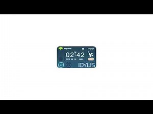 Idylis 5 Speed 465 sq ft HEPA Air Purifier Review