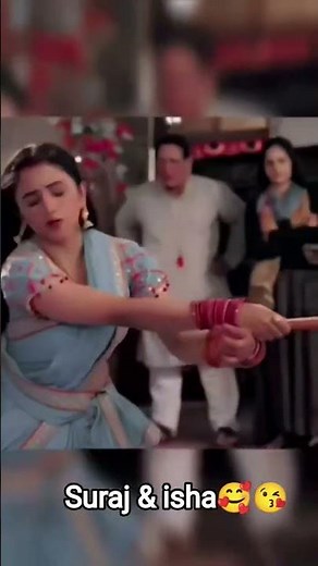 sorry sorry bhojpuri song #song #bhojpuri pati Brahmachari serial ❤️❤️🥰 suraj and isha