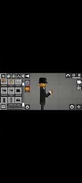 How to make freddy from foximation#melon#foxymation